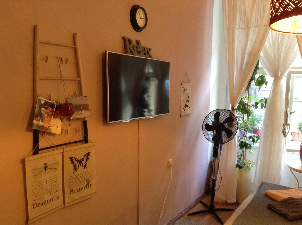 Appartamento Design In