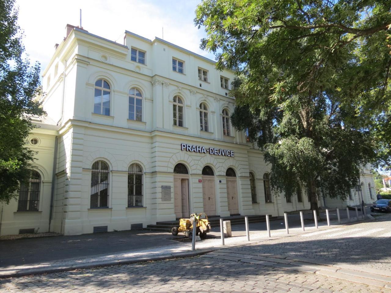 Design In * Praga