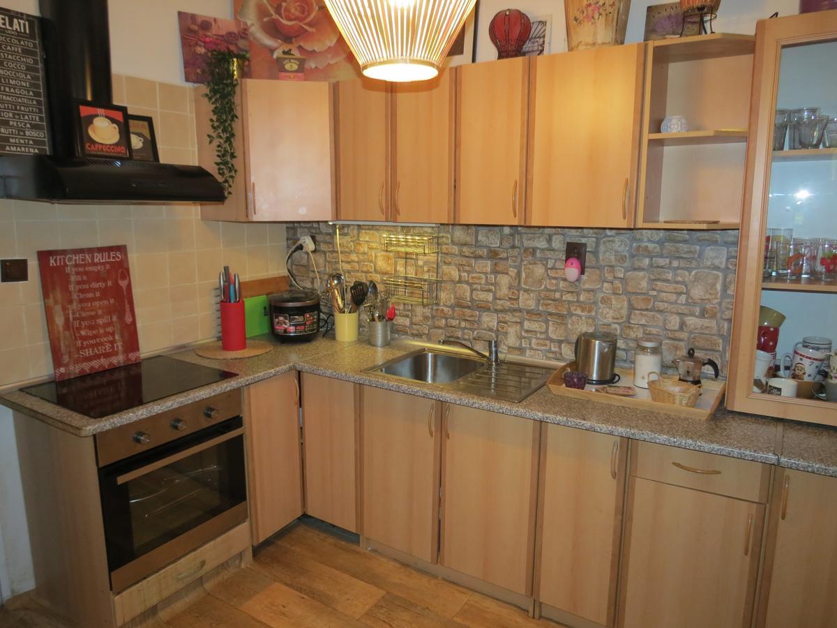 Design In Appartamento Praga