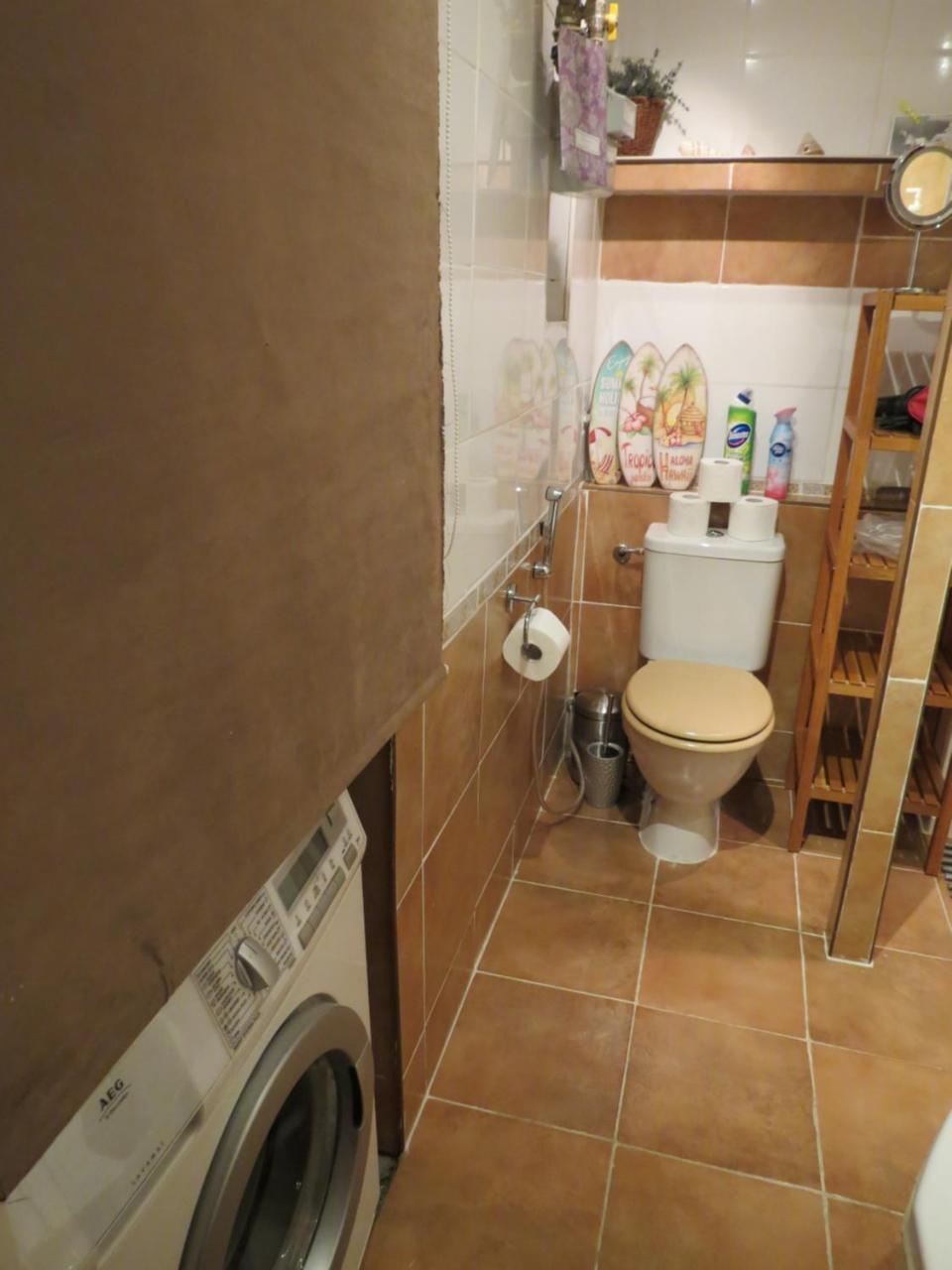 Design In Appartamento Praga
