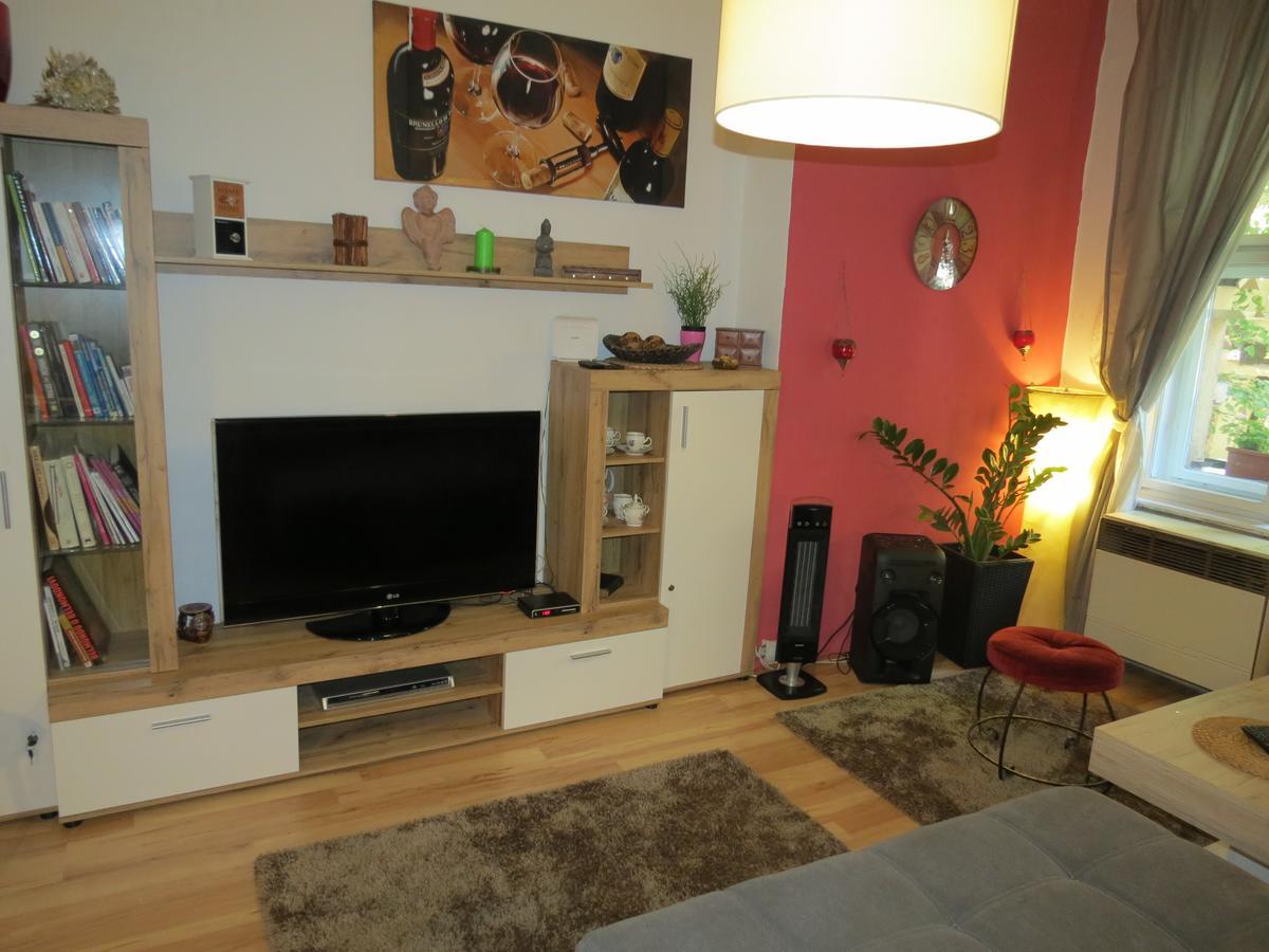 Design In Appartamento